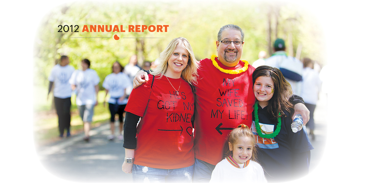 2012 Annual Report